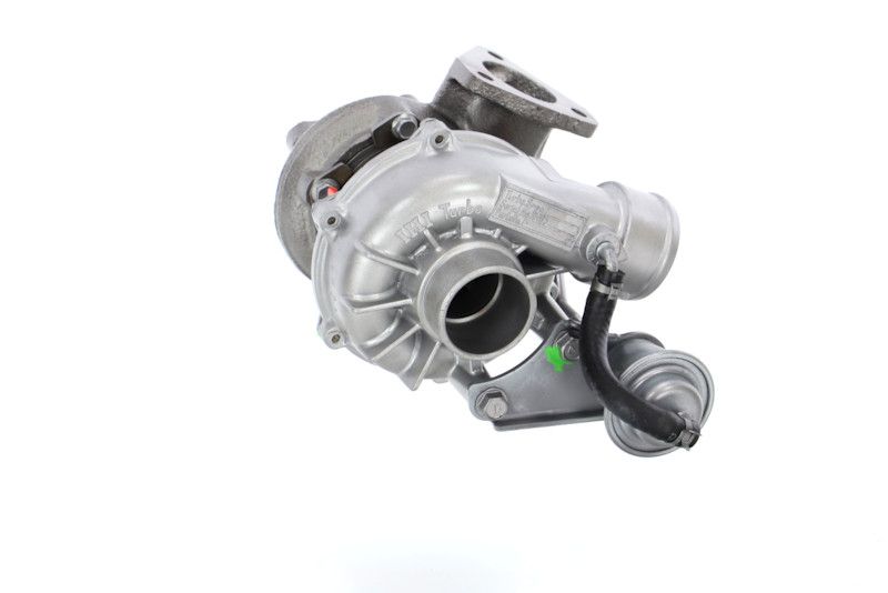 REMANTE 003-001-001737R Charger, charging (supercharged/turbocharged)
