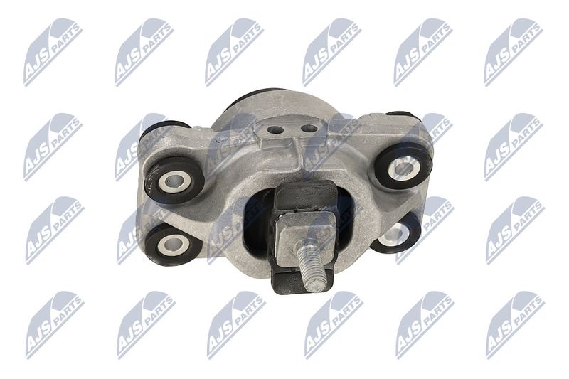 Paigutus, Mootor, NTY ZPS-LR-006