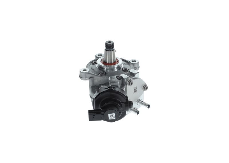 BOSCH 0 445 010 789 High-pressure Pump