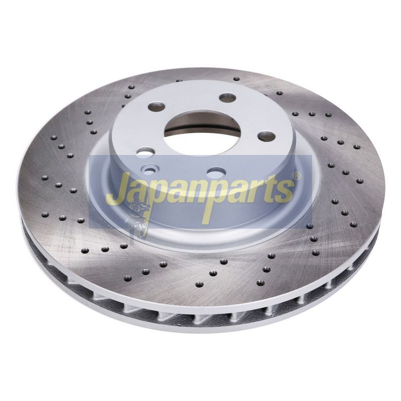 спирачен диск JAPANPARTS