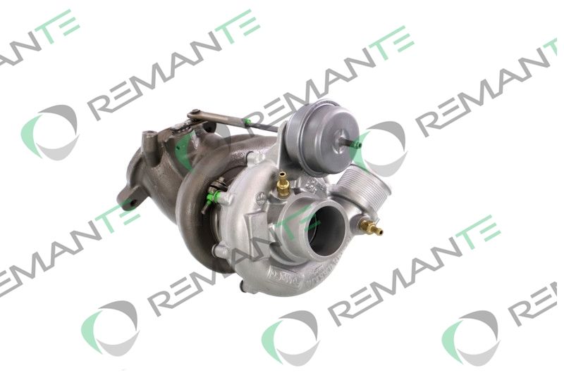 REMANTE 003-001-004507R Charger, charging (supercharged/turbocharged)