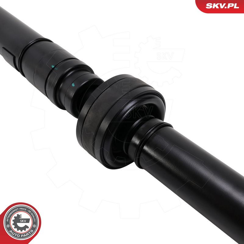 Veovõll, ESEN SKV 76SKV117