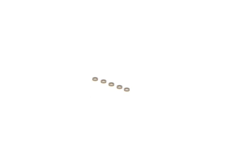 Remondikomplekt, Common-Rail süsteem, BOSCH F 00Z C99 691