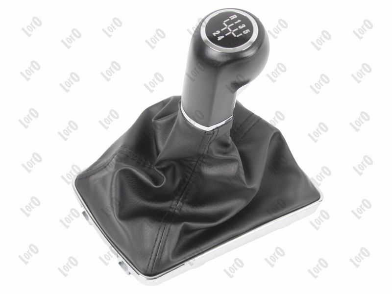 Käigukanginupp, ABAKUS...