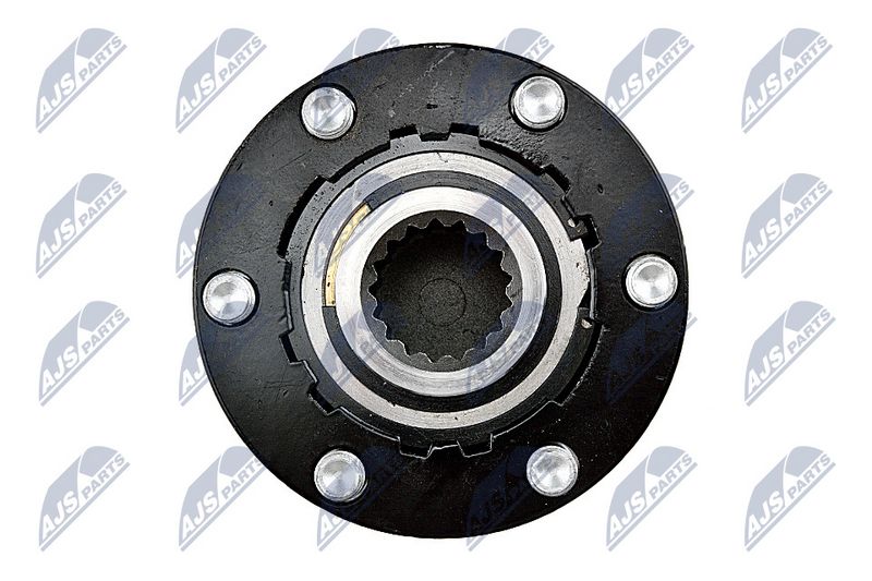 Rattarumm, NTY KSB-IS-000