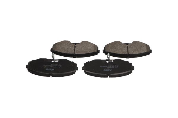Kavo Parts KBP-6553 Brake Pad Set, disc brake