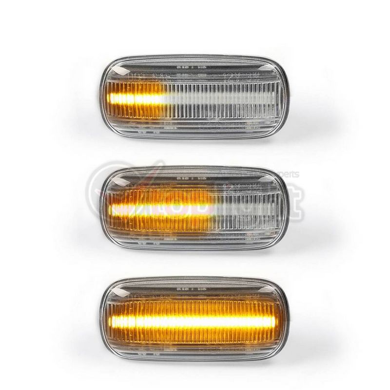AE TOPLIGHT 711001P Direction Indicator