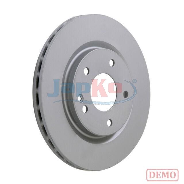 Piduriketas, JAPKO 600504C