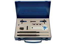Laser Tools Engine Timing Tool Kit - for Fiat, Alfa Romeo, Lancia