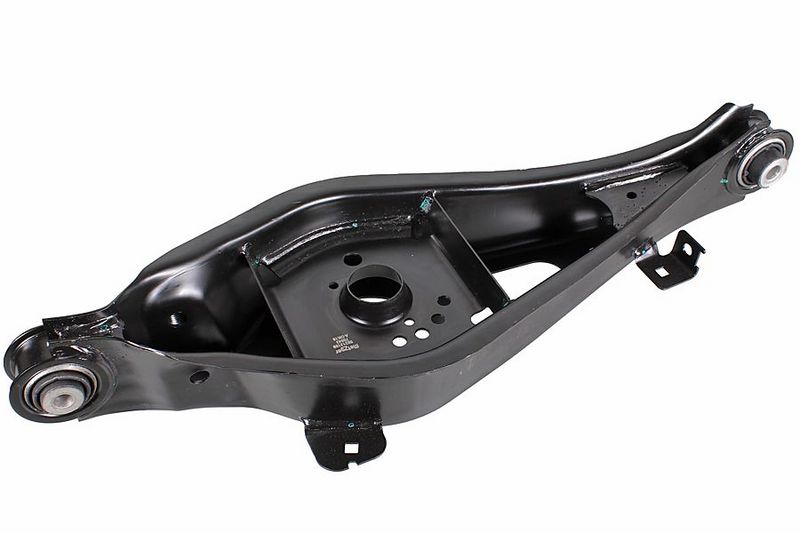 METZGER AUTOTEILE 58213109 - Control/Trailing Arm, wheel suspension
