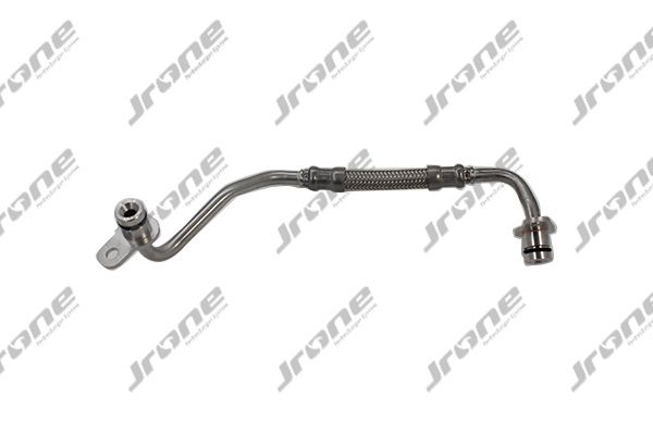 Conducto aceite, turbocompresor