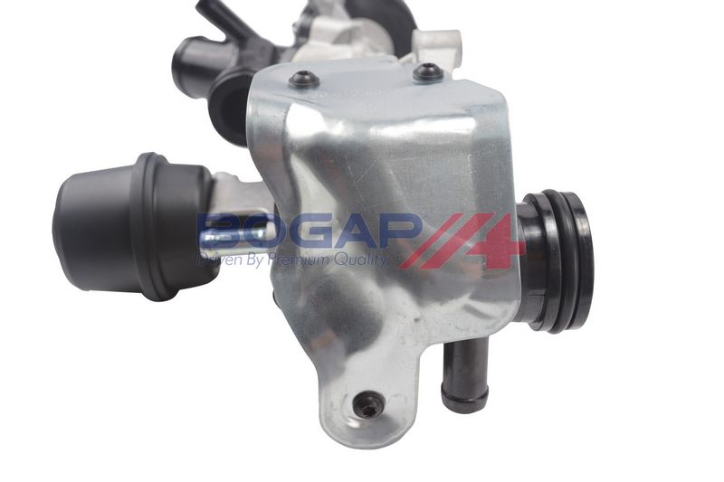 Bomba de Agua BOGAP C4234138 - 5