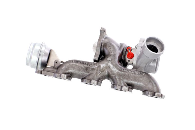 REMANTE 003-001-000091R Charger, charging (supercharged/turbocharged)