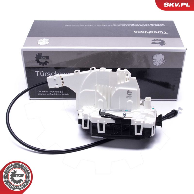 Ukselukk, ESEN SKV 16SKV971