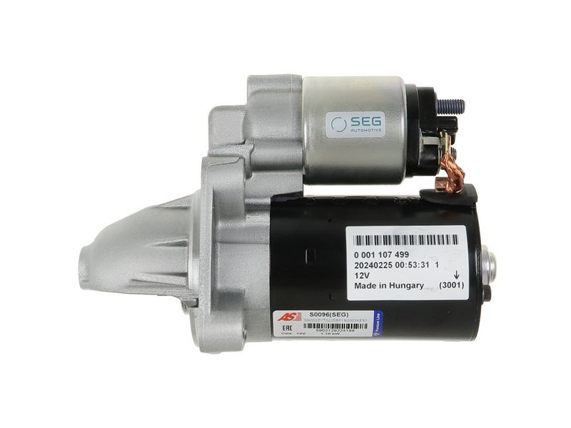 AS-PL S0096(SEG) Starter