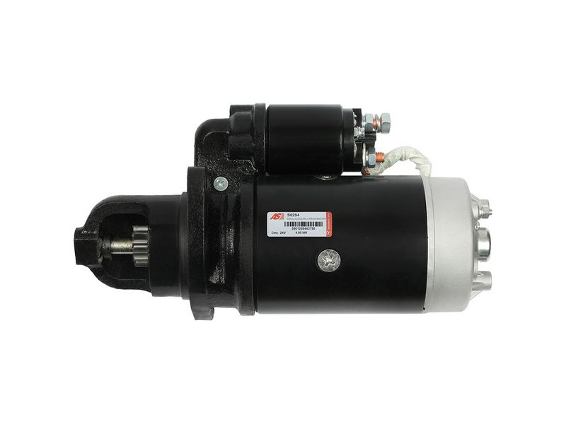 AS-PL S0254 Starter