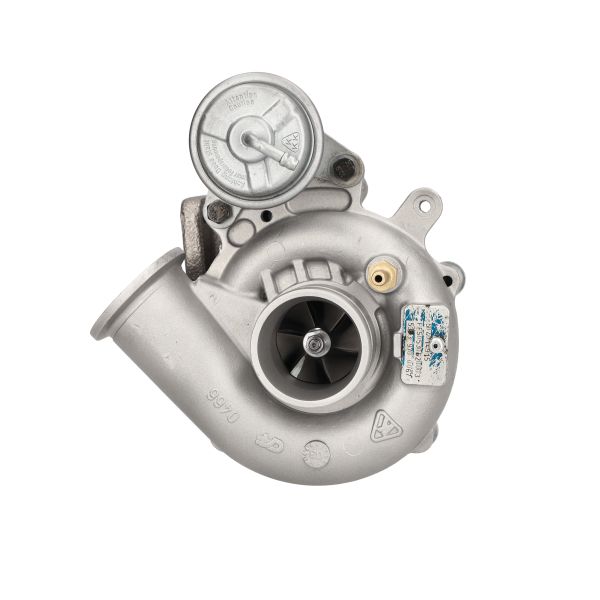 OE-TurboPower IT-53039700067 Charger, charging (supercharged/turbocharged)