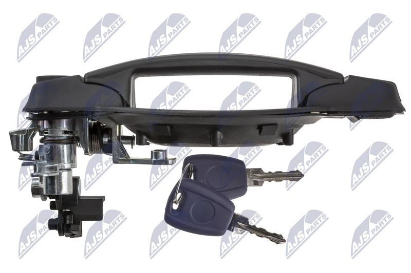 NTY EZC-FT-305 Exterior Door Handle