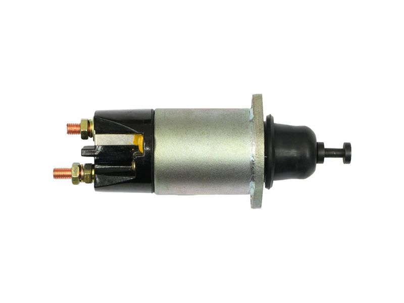 Brand new AS-PL Starter motor solenoid