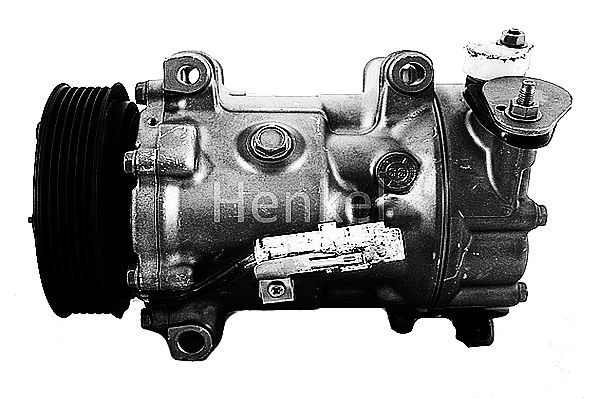 Henkel Parts kompresszor, klíma 7111004R