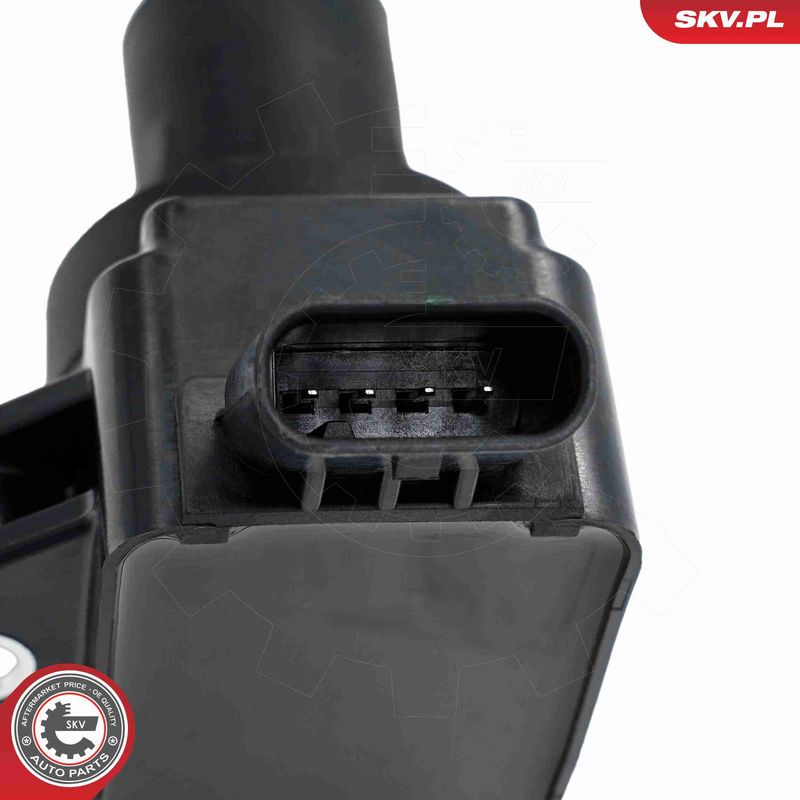 ESEN SKV 03SKV354 Ignition Coil
