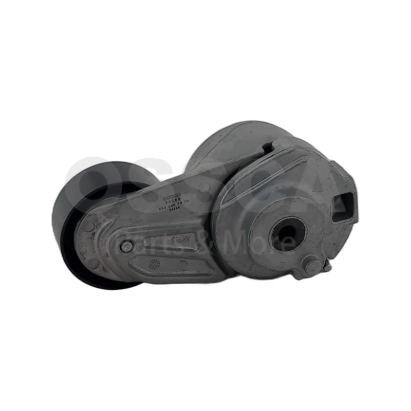 Pesuveedüüs, Tulepesurid, OSSCA 53260