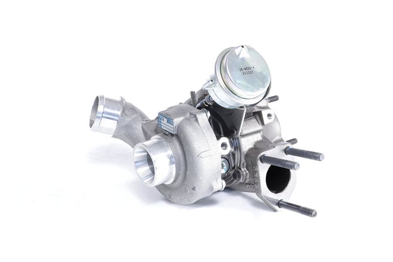 Compresor,sistem de supraalimentare T915002 BTS Turbo