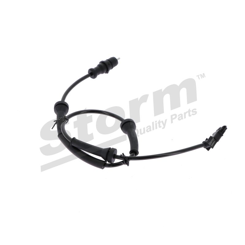 Capteur, vitesse de roue STORM QUALITY PARTS 888012