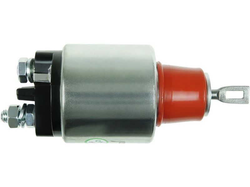 Magnetlülitus, starter, AS-PL SS0237P