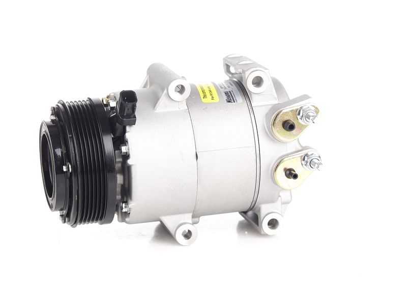 NISSENS 890321 Compressor, air conditioning
