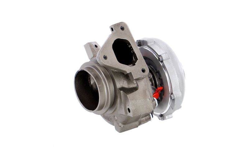 REMANTE 003-001-000137R Charger, charging (supercharged/turbocharged)