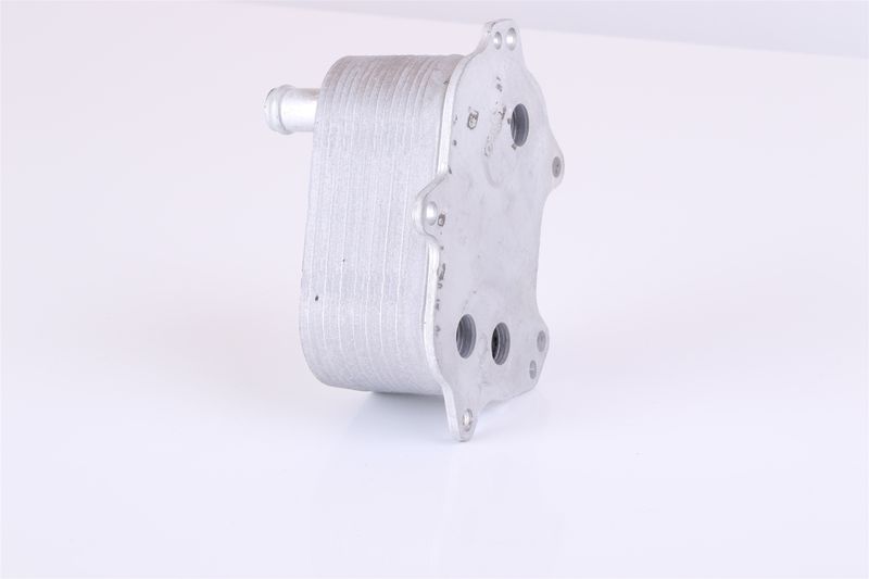 Õliradiaator, mootoriõli, NISSENS 90960