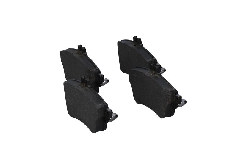 Piduriklotsi komplekt, ketaspidur, VALEO 302487A