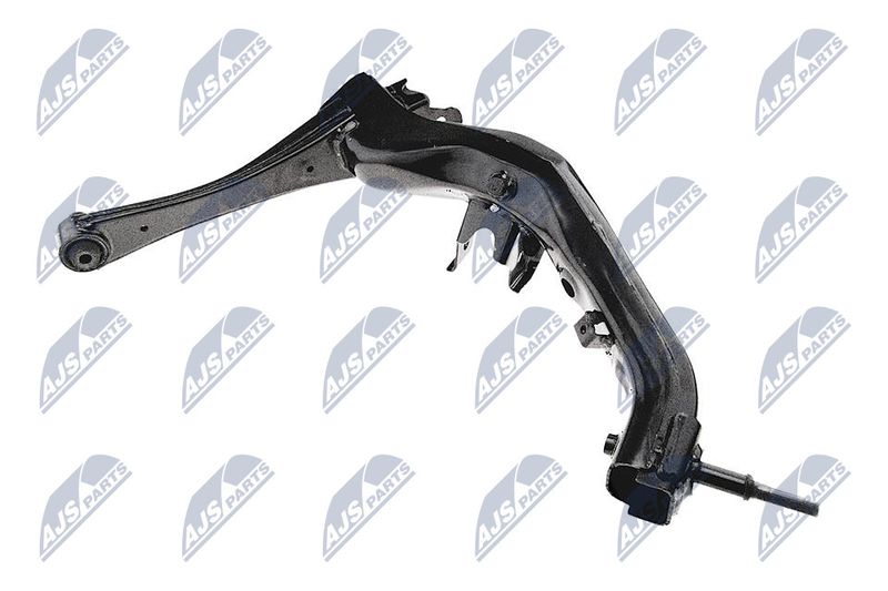 NTY ZWT-TY-002 Control/Trailing Arm, wheel suspension
