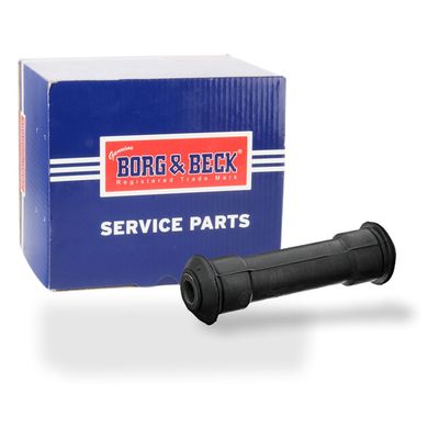 BORG & BECK Bush, spring shackle BSK7790