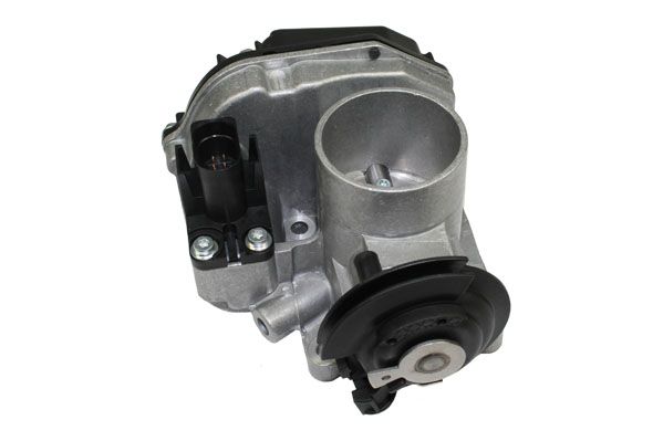 Carcasa clapeta METZGER AUTOTEILE 0892102