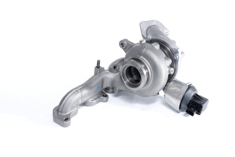 Compresor,sistem de supraalimentare T916021 BTS Turbo