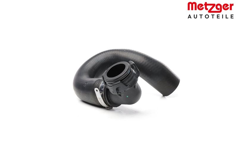 METZGER AUTOTEILE 2420206 Radiator Hose