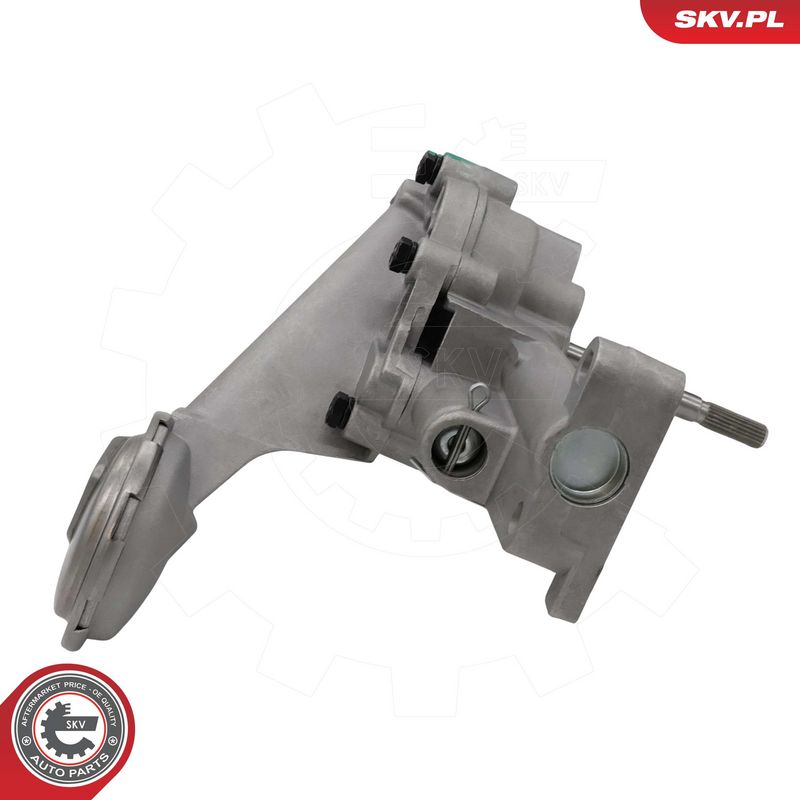 Õlipump, ESEN SKV 77SKV008