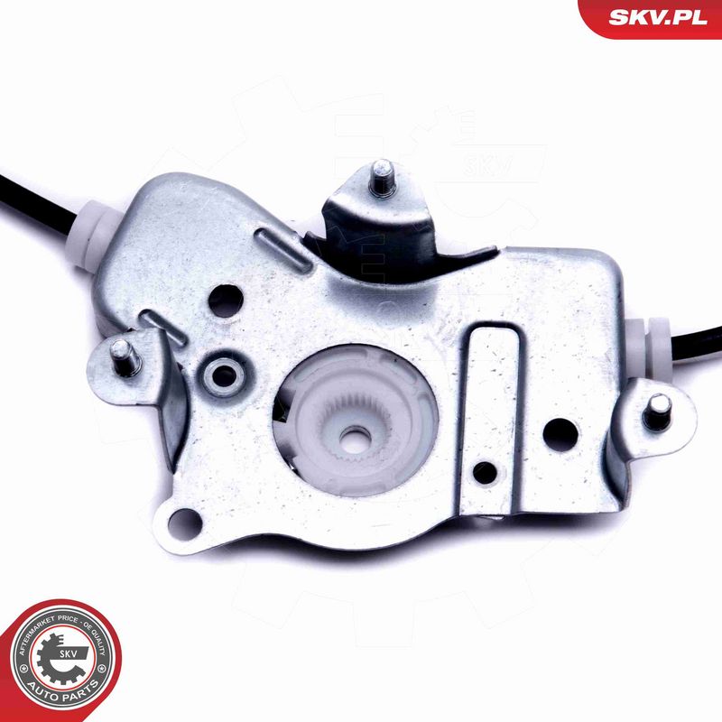 ESEN SKV 00SKV801 Window Regulator