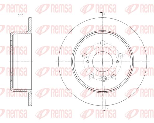 REM62033-00-MODEL.BMP