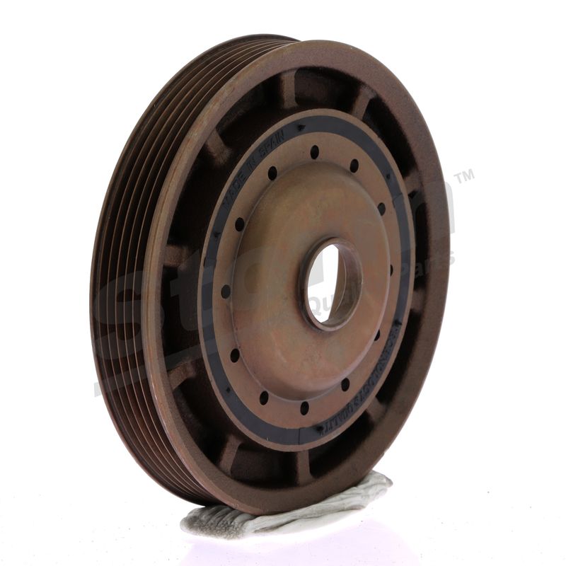Poulie, vilebrequin STORM QUALITY PARTS 89994