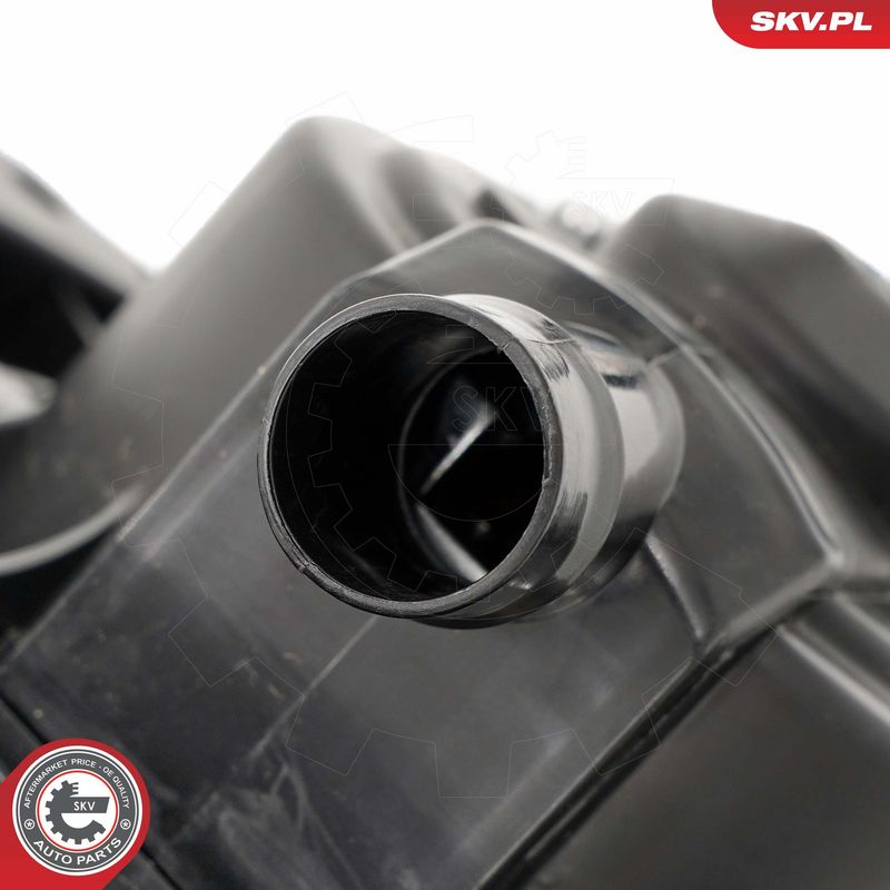 Salongipuhur, ESEN SKV...