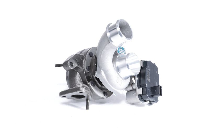Compresor,sistem de supraalimentare T917599 BTS Turbo