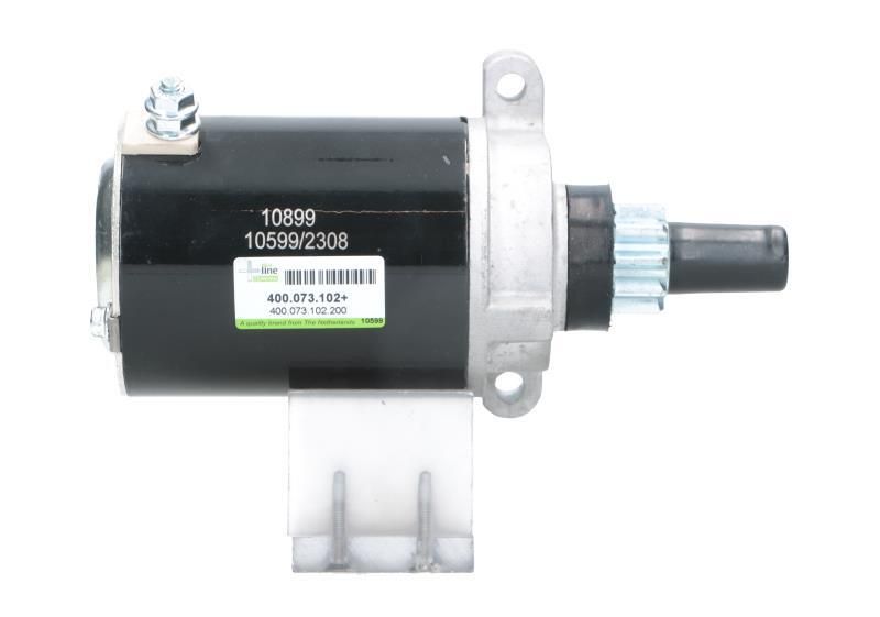 BV PSH 400.073.102.200 Starter