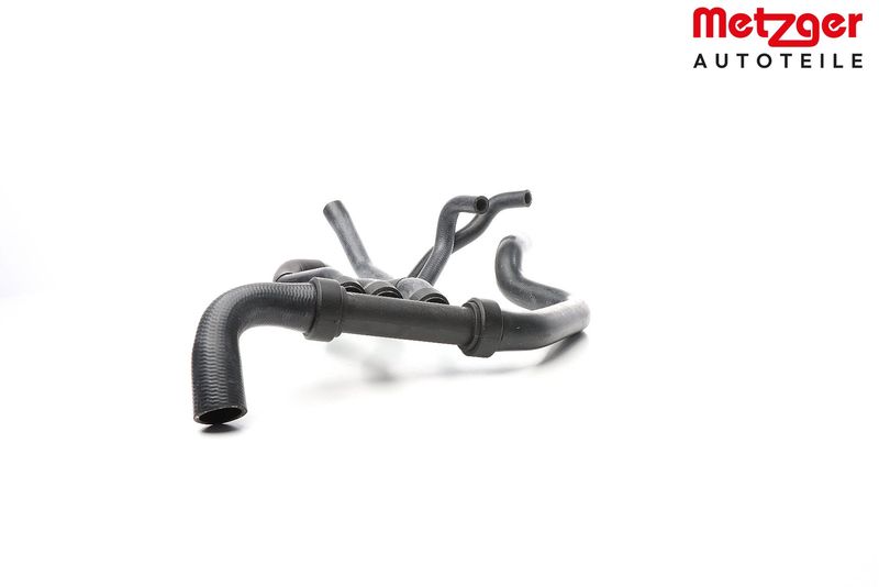 METZGER AUTOTEILE 2421009 Radiator Hose