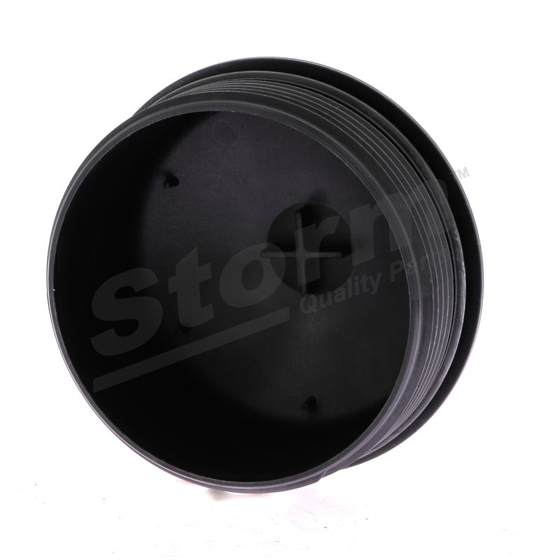 Couvercle, boîtier du filtre à huile STORM QUALITY PARTS STO5030949