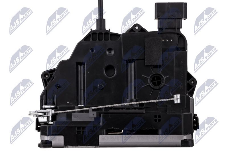 NTY EZC-FT-320 Door Lock
