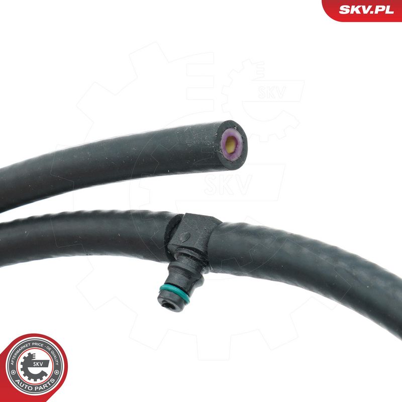 Voolik, Jääkkütus, ESEN SKV 54SKV319