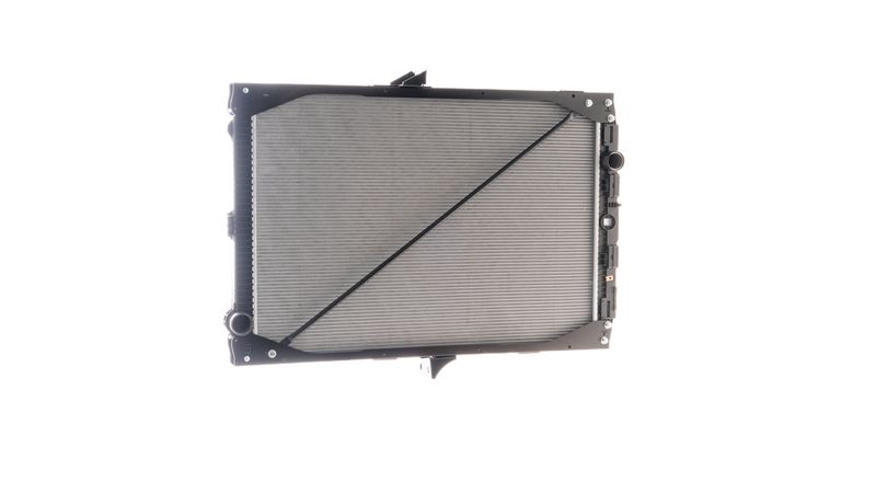 Chladič, chlazení motoru CR 819 000S